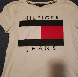 Tommy Hilfiger
